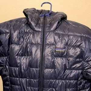 Patagonia - M’s Micro puff hoody